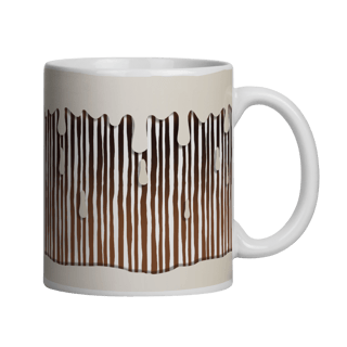 Nome do produto Caneca Doce de Coco