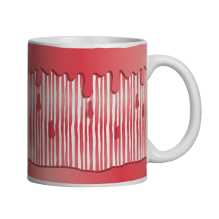Nome do produto Caneca de Tinta Goiaba