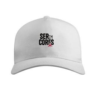 Nome do produtoBoné com Tela SER Original