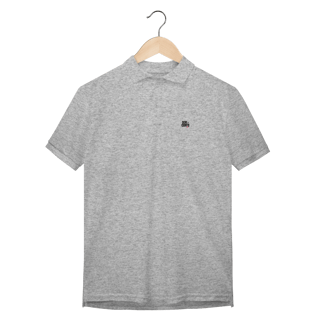 Nome do produtoCamisa Polo Prime SER Original preto