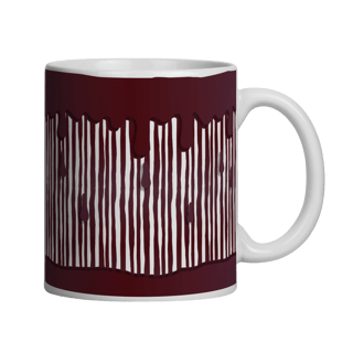 Nome do produto Caneca Tinta de Açaí