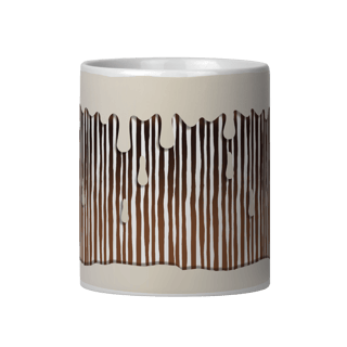 Nome do produto Caneca Doce de Coco