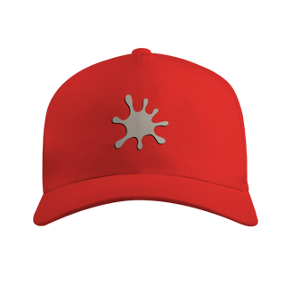 Nome do produtoBoné com Tela Splash Seremcores