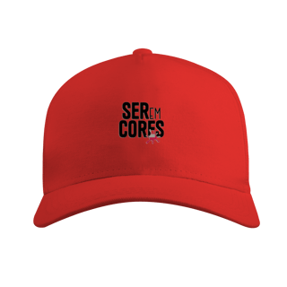 Nome do produtoBoné com Tela SER Original