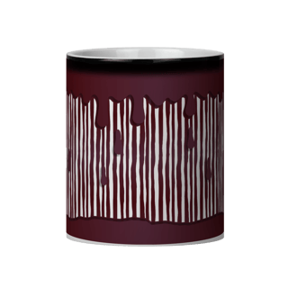 Nome do produtoCaneca Mágica Tinta de Açaí