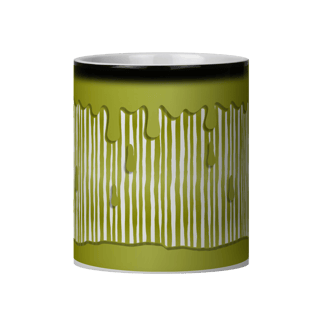Nome do produtoCaneca Mágica de Tinta Abacate