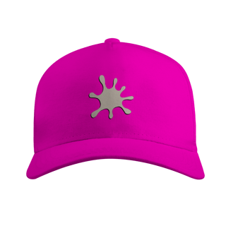 Nome do produtoBoné com Tela Splash Seremcores