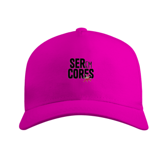 Nome do produtoBoné com Tela SER Original