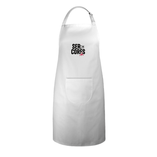 Nome do produtoAvental Brim SER Original preto