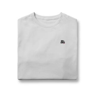 Nome do produtoCamiseta Infantil (10-14) SER original (preto)