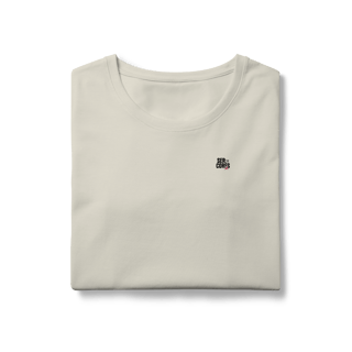 Nome do produtoCamiseta Pima (algodão peruano) Feminina SER Original preto