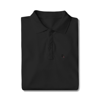 Nome do produtoCamisa Polo Prime SER Original preto