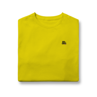 Nome do produtoCamiseta Infantil (10-14) SER original (preto)
