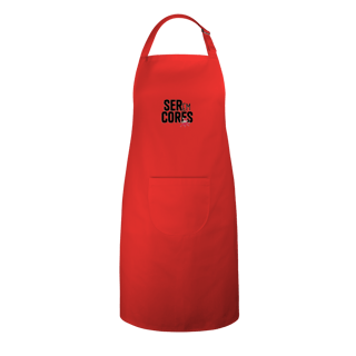 Nome do produtoAvental Brim SER Original preto