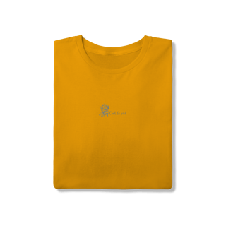 Nome do produtoCamiseta Básica C´Est La Vie (cápsula original)