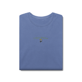 Nome do produtoCamiseta Estonada L´Élégance Brésilienne