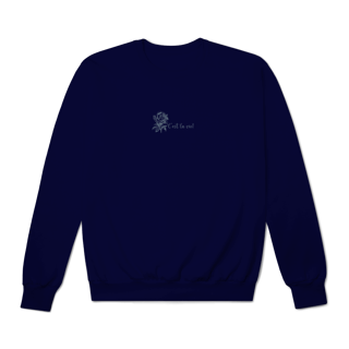 Nome do produtoMoletom Prime fechado C´est La vie (cápsula original)