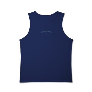 Nome do produtoRegata masc Sport Dry UV Le Jardin des Sensations