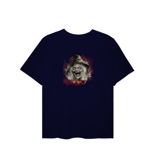 Nome do produtoCamiseta Plus Cala a boca que tô meditando