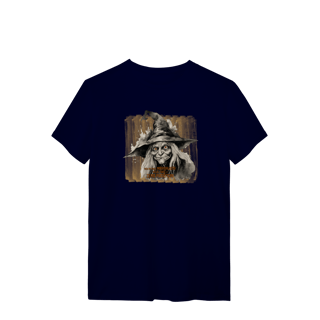 Nome do produtoCamiseta Vela, café e zero paciência