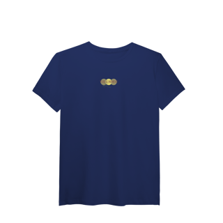 Nome do produtoCamiseta Pima (alg. peruano) Vivre le moment