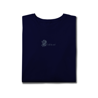 Nome do produtoCamiseta Plus C´est La Vie (cápsula original)