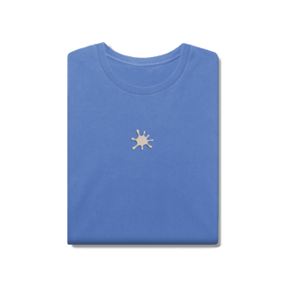 Nome do produtoCamiseta Estonada Splash