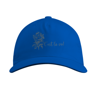 Nome do produtoBoné Prime Comfort C´est La Vie (cápsula original)