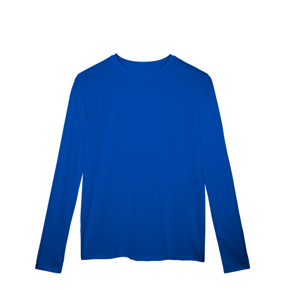 Camisa manga longa Sport Dry UV SEM ESTAMPA