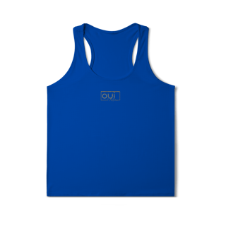 Nome do produtoRegata Fem Sport Dry UV OUI, merci