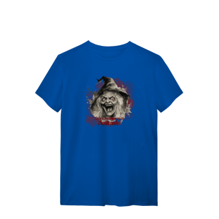 Nome do produtoCamiseta Cala a boca que eu tô meditando