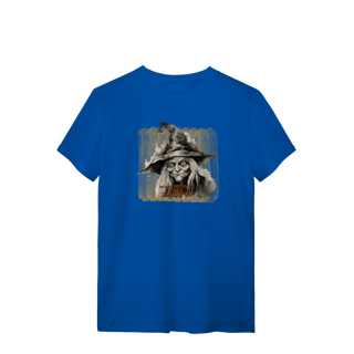 Nome do produtoCamiseta Vela, café e zero paciência