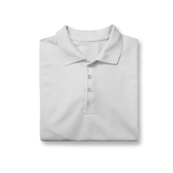 Camisa Polo Fem SEM ESTAMPA