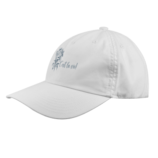 Nome do produtoBoné Prime Comfort C´est La Vie (cápsula original)