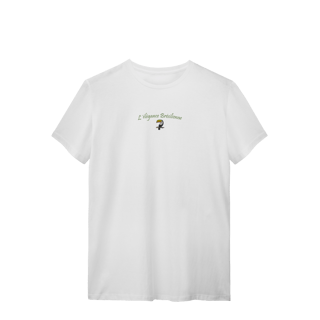 Nome do produtoCamiseta Básica L´Élégance Brésilienne