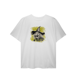 Nome do produtoCamiseta Plus Cansei de boazinha, vou ser f@da!