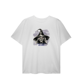 Nome do produtoCamiseta Plus Se meus olhos brilharem, não corra