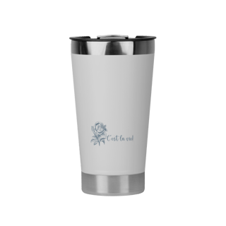 Nome do produtoCopo Térmico C´est La Vie (cápsula original)