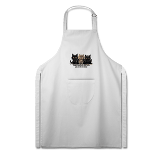 Nome do produtoAvental Gato Preto - Tenho quase certeza