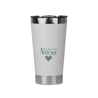 Nome do produtoCopo Térmico Regarde avec amour