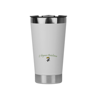 Nome do produtoCopo Térmico L´Élégance Brésilienne