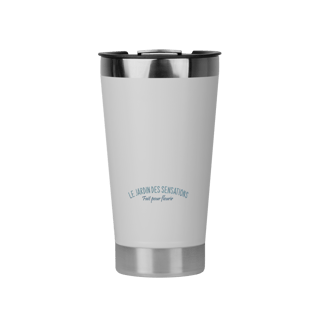 Nome do produtoCopo Térmico Le jardin des sensations