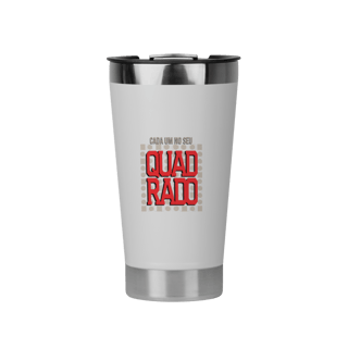 Nome do produtoCopo Térmico Cada um no seu Quadrado