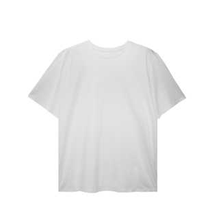 Nome do produtoCamiseta Plus Size SEM ESTAMPA