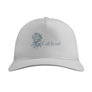 Nome do produtoBoné C´est La Vie (cápsula original)