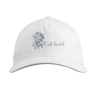 Nome do produtoBoné Prime Comfort C´est La Vie (cápsula original)