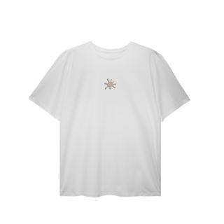 Nome do produtoCamiseta Plus Size Splash