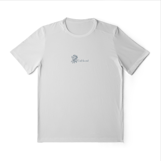 Nome do produtoCamiseta Sport Dry UV C´est La Vie (cápsula original)