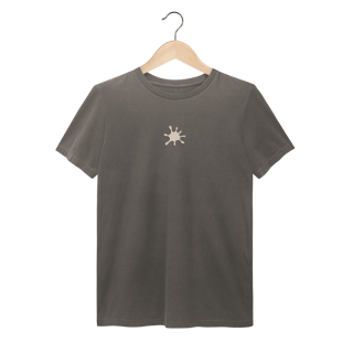 Camiseta Estonada Splash
