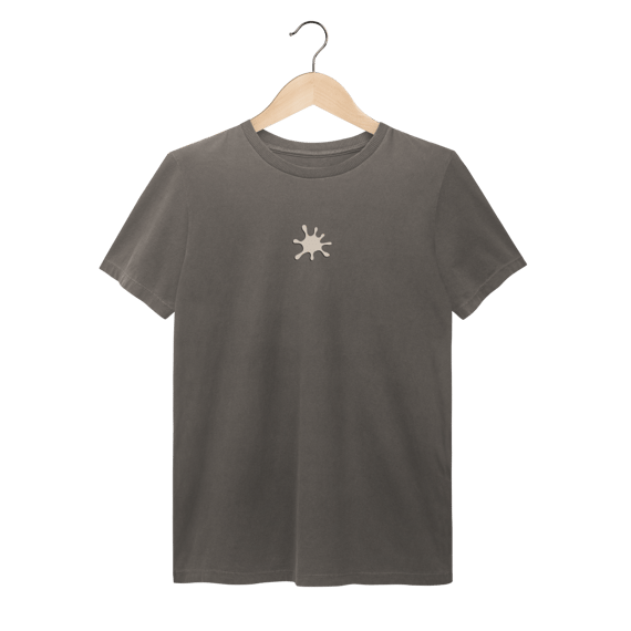 Camiseta Estonada Splash